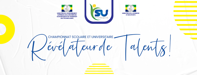 Championnat Scolaire et Universitaire du Gabon